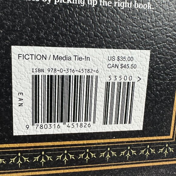 The Incomplete History of Secret Organizations Hardback book Netflix's Series - Picture 6 of 6